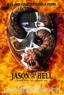      :   / Jason Goes to Hell: The Final Friday    