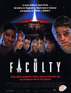   / The Faculty 