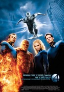   :    / 4: Rise of the Silver Surfer 