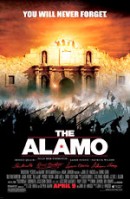     / Alamo, The    