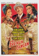    / French Cancan 