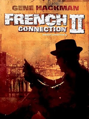   2  / French Connection II    