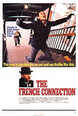      / The French Connection    