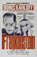    / Frankenstein    