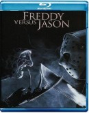      / Freddy vs. Jason    