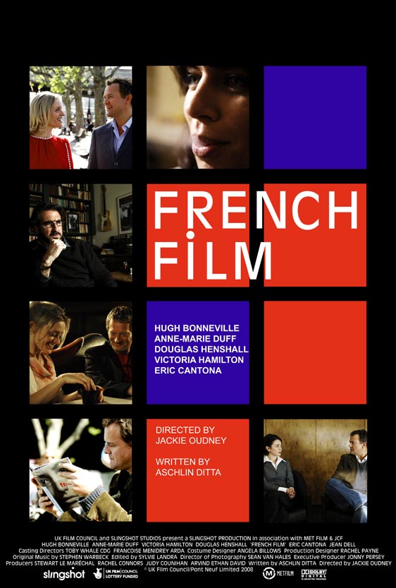  French Film:      / French Film 