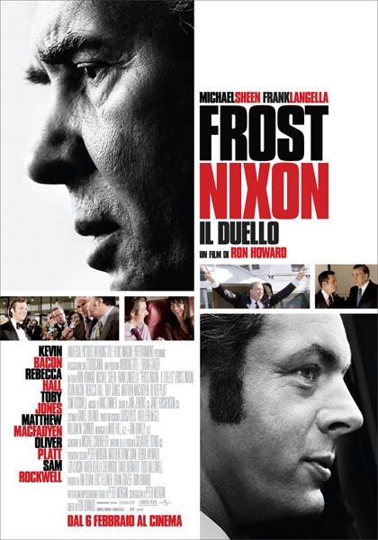      / Frost/Nixon 
