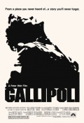    / Gallipoli    