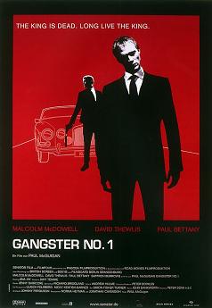   1 / Gangster No.1 