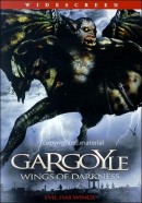   / Gargoyle 