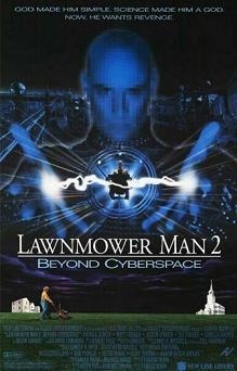    2:     / Lawnmower Man 2: Beyond Cyberspace    