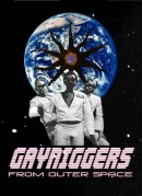  -    / Gayniggers from Outer Space 