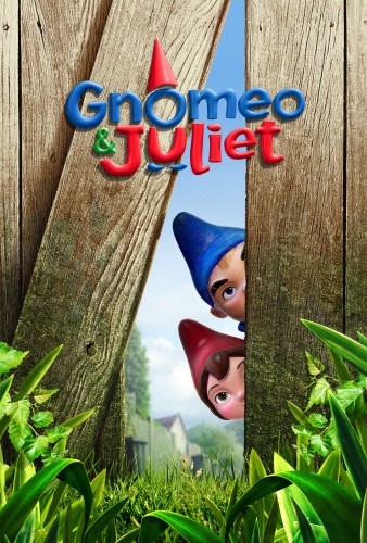      / Gnomeo & Juliet 