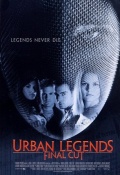    2:   / Urban Legends: Final Cut 