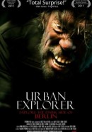     / Urban Explorer    