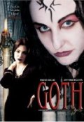    / Goth    