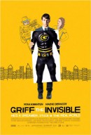    / Griff the Invisible 