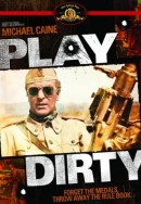     / Play Dirty    