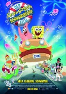    -   / The SpongeBob SquarePants Movie 