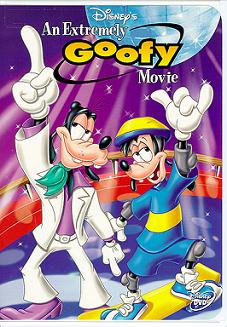   :   / Extremely Goofy Movie, An    
