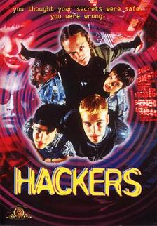   / Hackers 