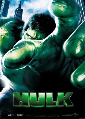    / Hulk 