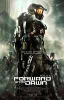   Halo 4:    / Halo 4: Forward Unto Dawn    
