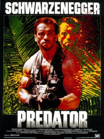    / Predator    