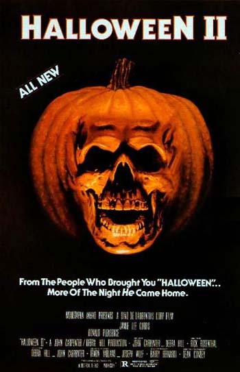   2 /    2 / Halloween II: The Nightmare Isn