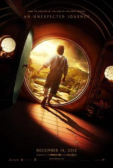  :    / The Hobbit: An Unexpected Journey 