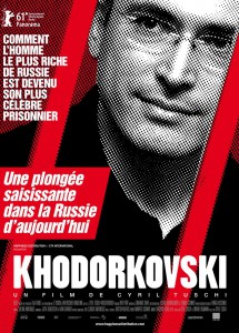     / Khodorkovsky    