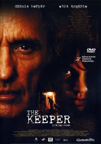     / The Keeper    