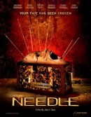    / Needle    