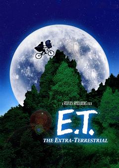     / E.T. the Extra-Terrestrial    