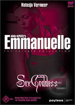     :   / Emmanuelle - The Private Collection: Sex Goddess