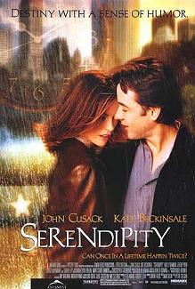    / Serendipity 