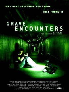      / Grave Encounters    