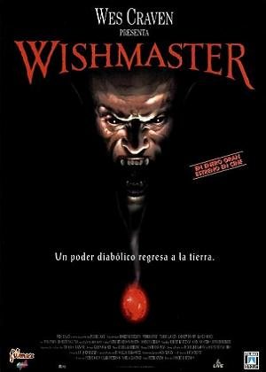     / Wishmaster    