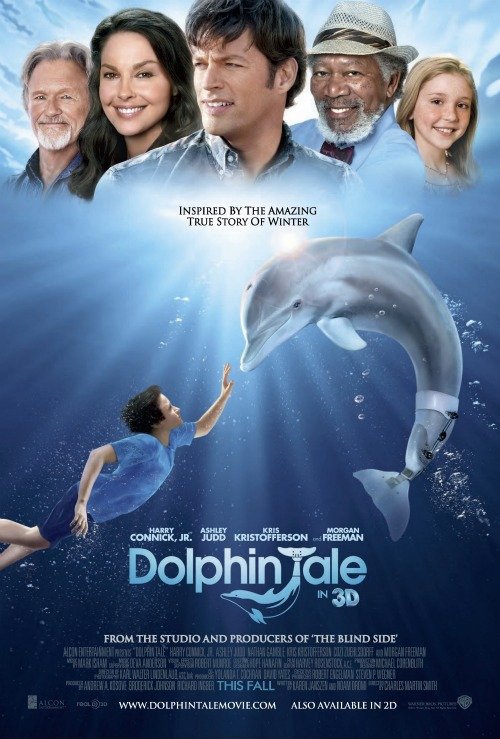     / Dolphin Tale 