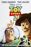     2 / Toy Story 2    