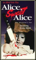   ,   / Alice Sweet Alice    