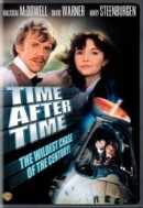     / Time After Time 