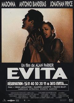    / Evita 