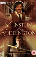      / Einstein and Eddington    