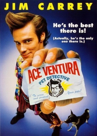   :     / Ace Ventura: Pet Detective 