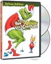      ! / How the Grinch Stole Christmas!    