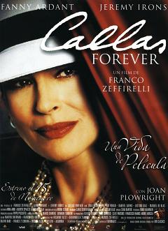      / Callas Forever    