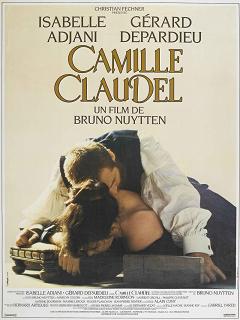      / Camille Claudel    
