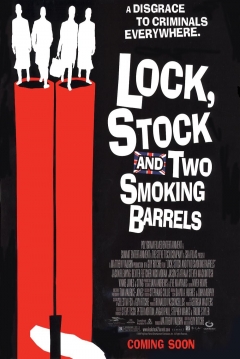  ,     / Lock, Stock and Two Smoking Barrels 