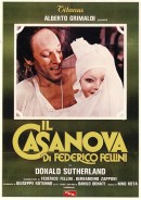     / Casanova di Fellini, Il    